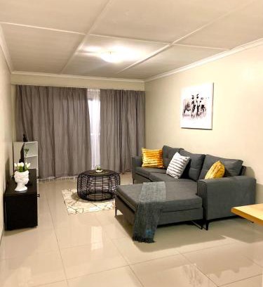 Pietermaritzburg Apartment | SinoT Short Stays