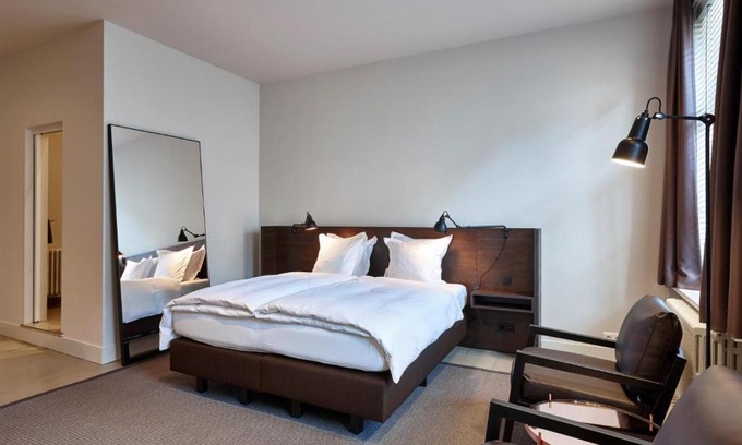 Historical Center Bruges Bed & Breakfast | Sint Jacobs