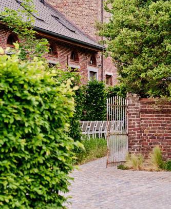 Oudenaarde House | Sint-Jacobshoeve 2