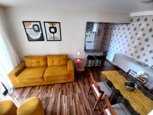 Jabutiana Apartment | Sinta-se em casa em um lar provisório e completo!