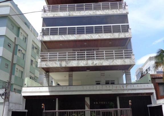 Centro Apartment | Sinta-se em casa na praia do Forte