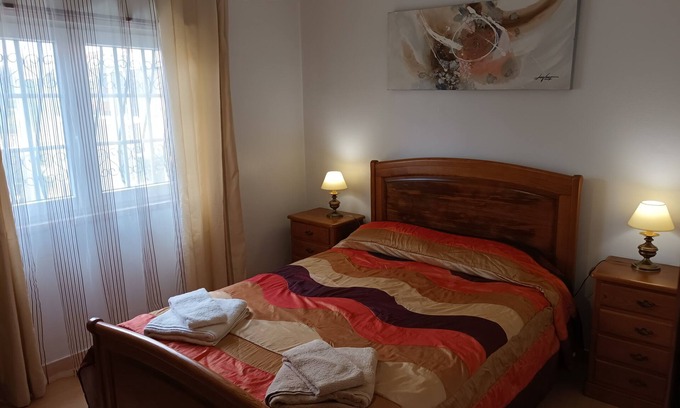 Serradas Apartment | Sintra, Cascais, Lisboa to visit