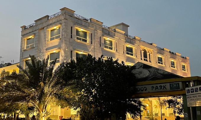 G-6 Sector Hotel | Sintra Hotel
