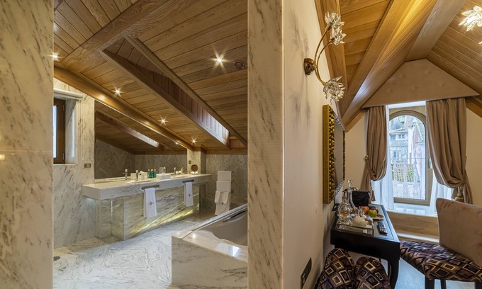 Sintra Hotel | Sintra Marmoris Camelia