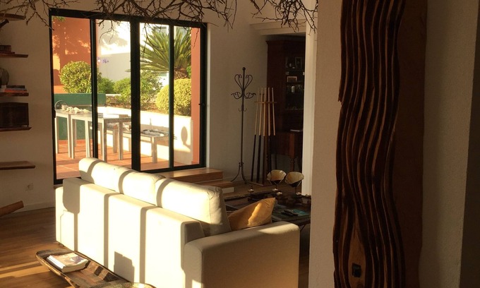 Almargem Bed & Breakfast | Sintra Rural Home - Cerrado da Serra