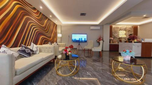 Jayapura Hotel | SIP Azana Hotel Jayapura