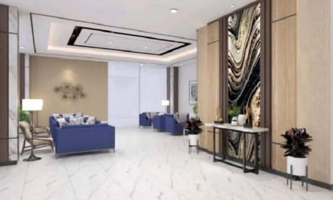 Jayapura Hotel | SIP Azana Hotel Jayapura
