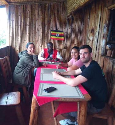 Kapchorwa Cabin | Sipi Coffee Lodge