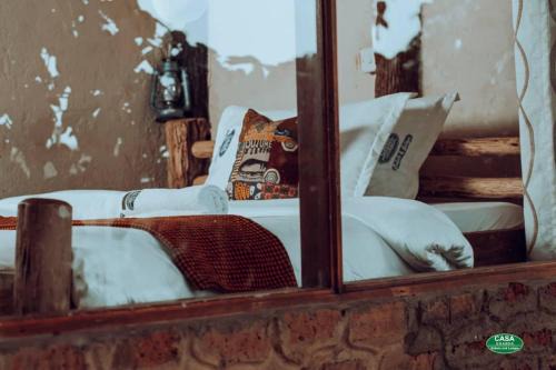 Sipi Cabin | Sipi Falls Lodge