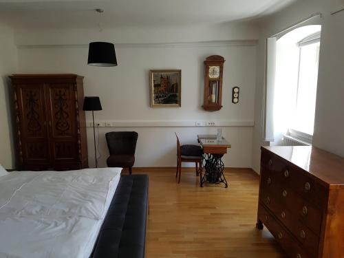 Ljubljana City Centre Apartment | SIPPO Apartments