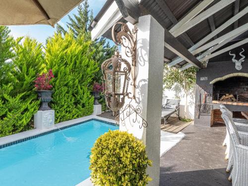 Napier House | Sir Napier Boutique Guest House