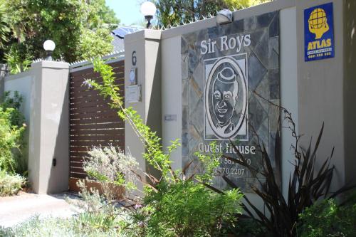 Walmer House | Sir Roys Guest House