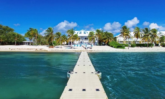 Blossom Village Villa | Sir Turtle Beach Villas