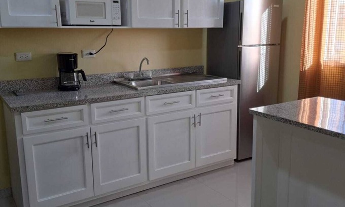 Comayagua Apartment | SIRACUSA CONDOMINIUM