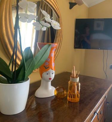 Assemini House | Sirem Boutique Rooms