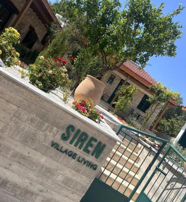 Kallepia Villa | Siren Village Living