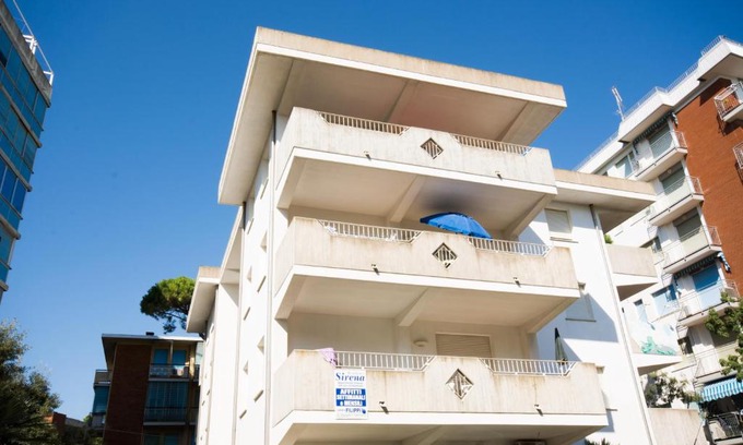 Lido degli Estensi Apartment | Sirena Apartments