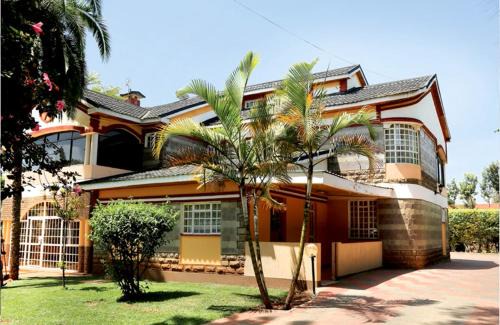 Juja Apartment | Sirena Comfy Suites