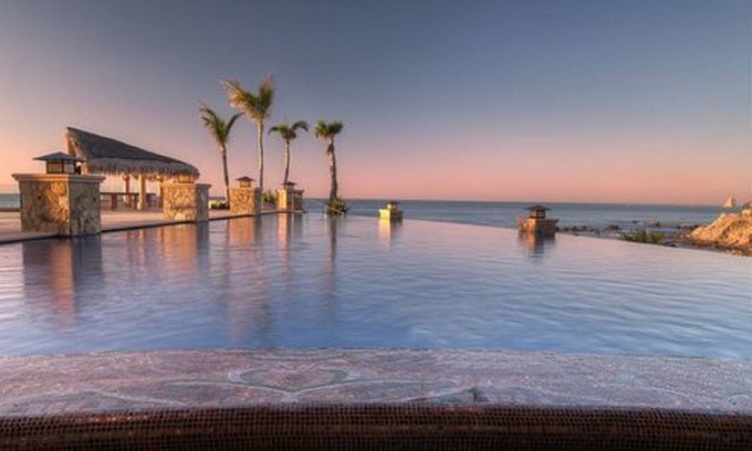 Cabo Bello Condo | Sirena del Mar - Cabo San Lucas