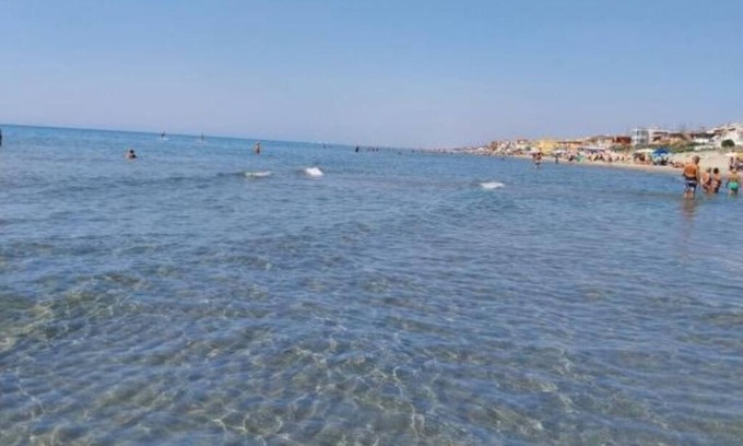 Torvaianica Apartment | Sirene452 - where to combine the relaxation of the sea and the proximity to the eternal city