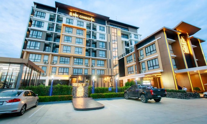 Lamphun Hotel | Siri Hotel Lumphun