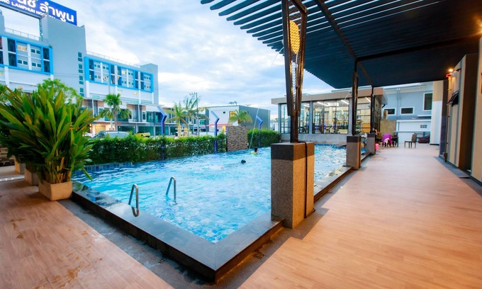 Lamphun Hotel | Siri Hotel Lumphun