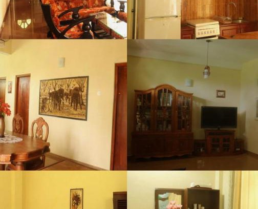 Bope-Poddala Apartment | Sirimal Home Rest