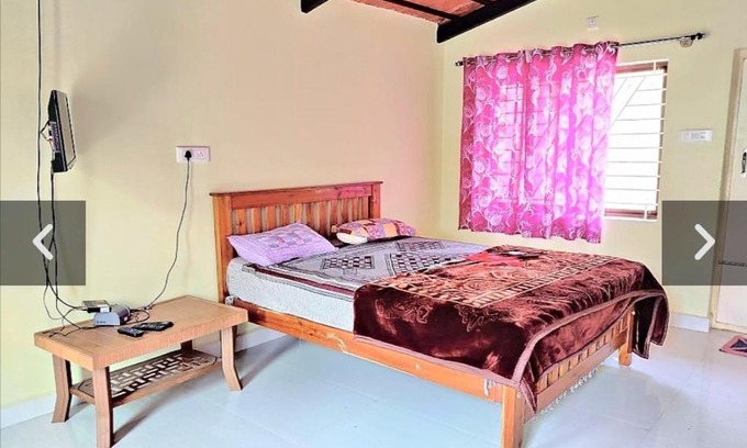 Virarajendrapet House | Sirimane Home stay