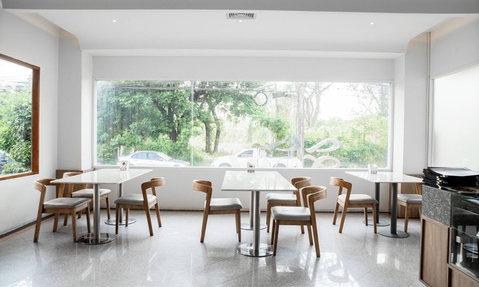 Khon Kaen Hotel | Sirin Hotel & Resident