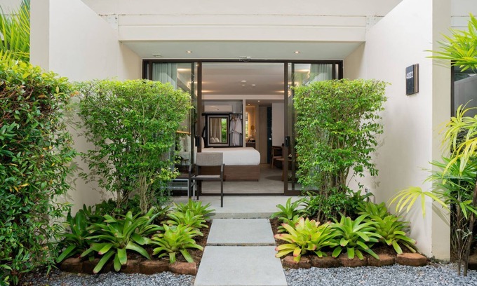 Ban Bo Han Resort | Sirinat Room - One Bedroom Resort, Sleeps 3