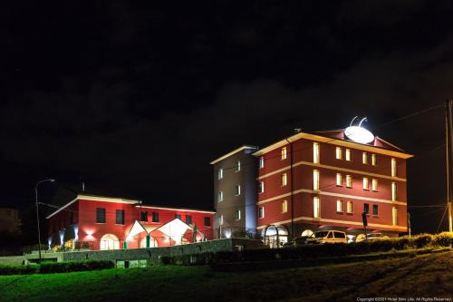 Trissino Hotel | Sirio Life Hotel