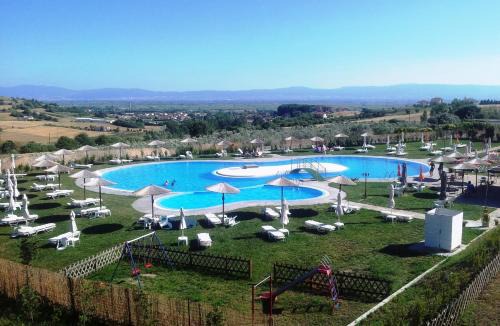 Serres Hotel | Siris Hotel