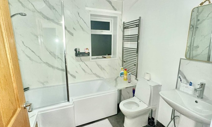 Crook House | Sirius A* Inn Crook - 3 Bedroom House with a Rustic Modern Touch