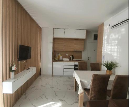 Rafajlovici Apartment | Sirius apartaments