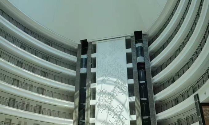 Lara Apartment | Sirius Town Residence&SPA 3 Bedrooms+2 Livingrooms