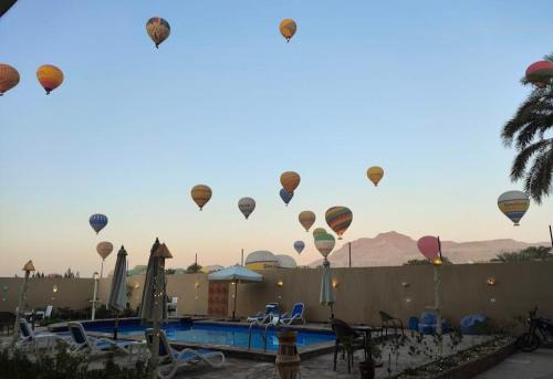 Luxor Hotel | siriuspalaceluxor
