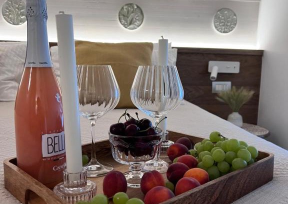 Colombare Apartment | Sirmione Eco House Apartment