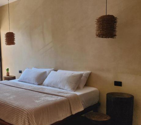 Chichen Itza - Valladolid Apartment | Sisal Loft Living