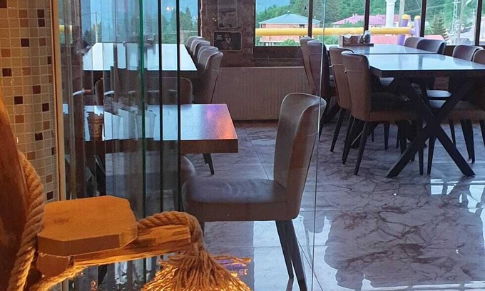 Salpazarı Hotel | Sisdagi Zirve Otel