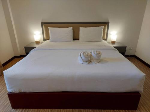 Thong Chai Hotel | Sisina Resort