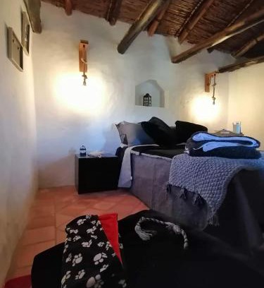 Iza House | Siskua Alojamiento rural