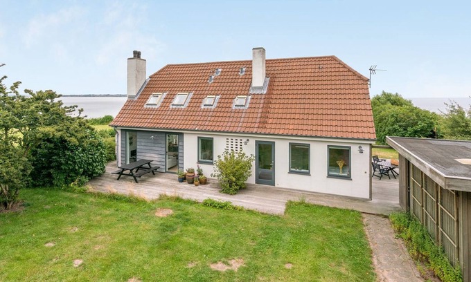 Helnæs By House | "Sissela" - 5m from the sea by Interhome