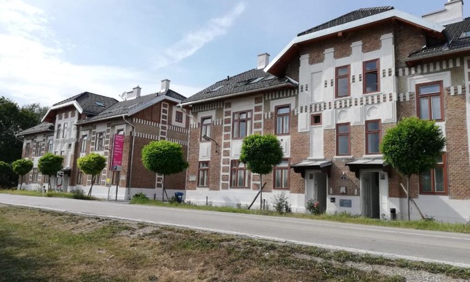Achau Apartment | Sissi Apartments