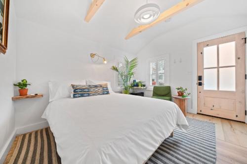 Plymouth Hotel | sisu, a boutique motel