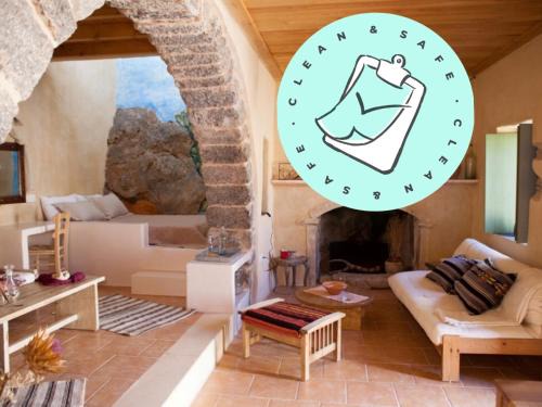 Sitanos House | Sitanos Athena House