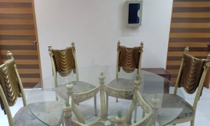 Lahore Hotel | Sitara Hotel