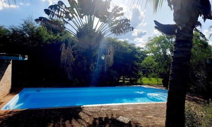 Torres House | Site near the sea