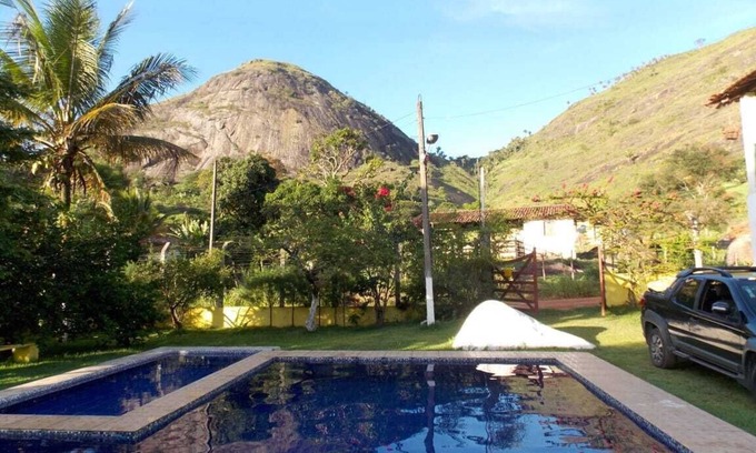 Bonito Cottage | Site of Rodeadouro with natural water pool