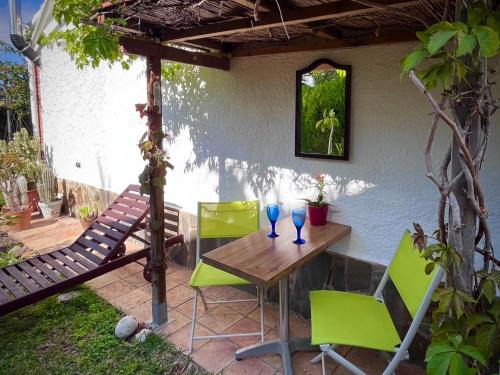 Vallpineda Apartment | Sitges Garden Suite