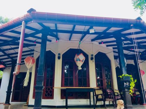 Matale House | Sith Meadow View Bungalow